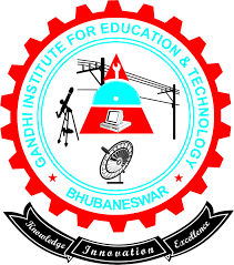 Gandhi Institute for Education & Technology Company logo